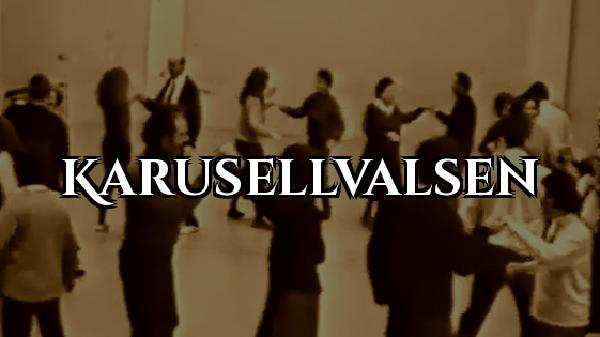 Karusellvalsen