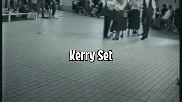 Kerry Set - Danza Tradizionale Irlandese