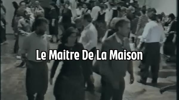 Le Maître de la Maison - Il Branle Cantato di Lorena