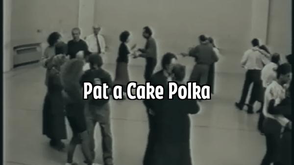 Pat-a-Cake Polka