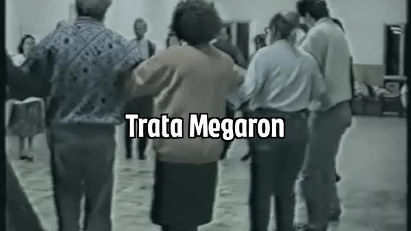 Trata - Danza Rituale Femminile di Megara (Grecia)